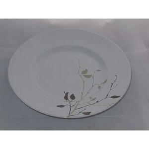 222 Fifth Rowena‎ Salad Plate (s) Leaves Branches